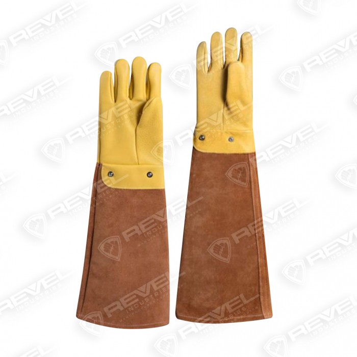 Animal Gloves